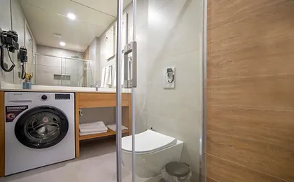 Bomo Suites