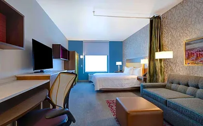 Home2 Suites by Hilton Las Vegas Northwest