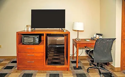 Quality Inn near Medical Center