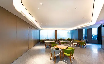 Ji Hotel Xinghua Fengshou Road