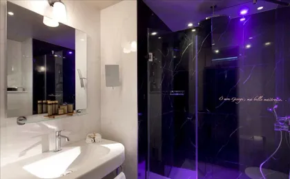Les Plumes Hotel