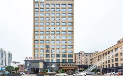 Si Chen Hotel