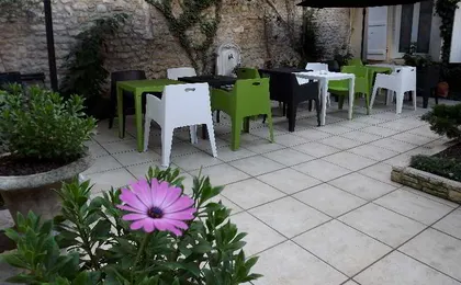 INTER HOTEL ROCAFORTIS