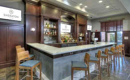 Sheraton Baltimore Washington Airport Hotel - BWI