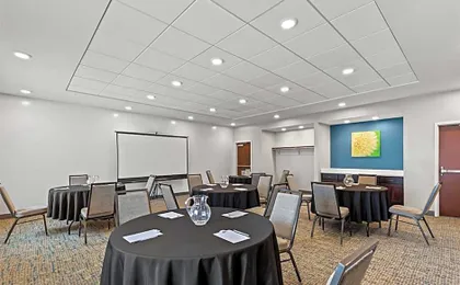 Hampton Inn Fond du Lac, WI