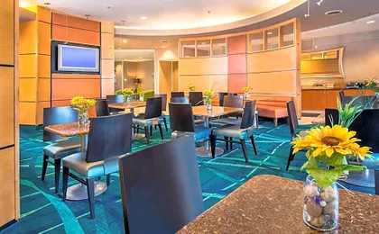 SpringHill Suites by Marriott Prince Frederick