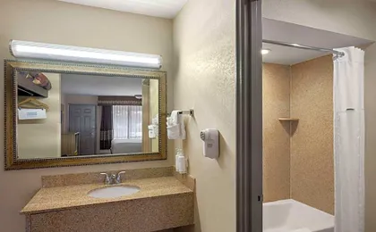 Days Inn by Wyndham Klamath Falls