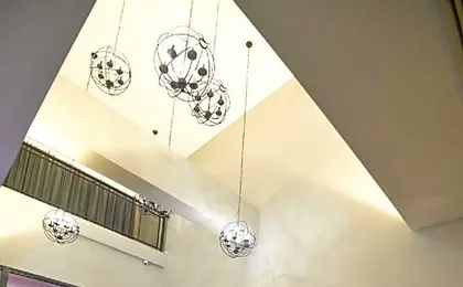 Geo Boutique Hotel - Seri Kembangan