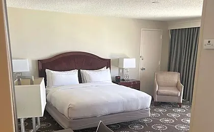 Wyndham Midland Downtown