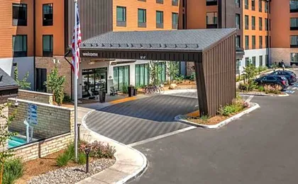 Hampton Inn and Suites by Hilton South Lake Tahoe