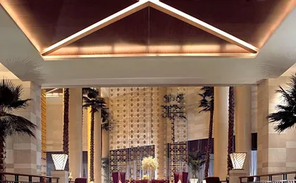 voco Changzhou Fudu By IHG
