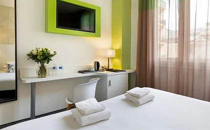 Hôtel Byakko Nice