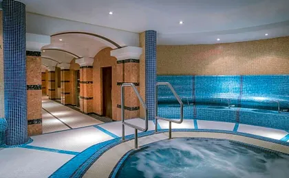 Slieve Russell Hotel