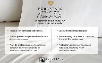 Eurostars Málaga