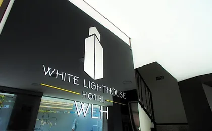 Hotel WLH Bogota - White Lighthouse