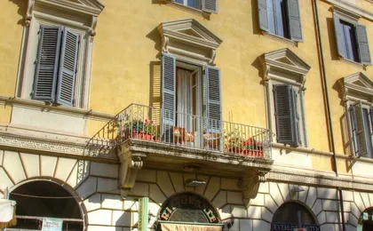 La Locanda Viminale