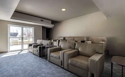 MySuites Lawton