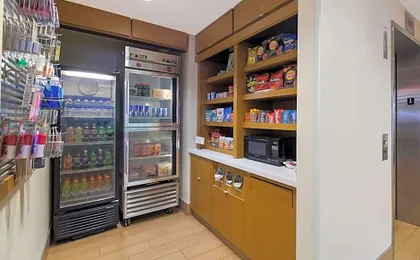 SpringHill Suites by Marriott Pittsburgh Washington