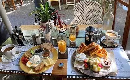 Metropolitan Pearl Boutique Hotel