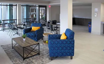 Clarion Pointe Statesville