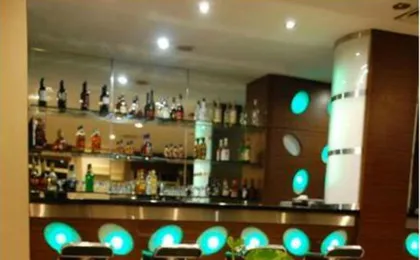 Swiss-Belinn Baloi Batam