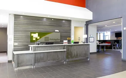 Holiday Inn Abilene - North College Area By IHG