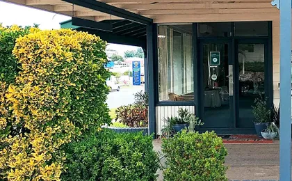Redhill Cooma Motor Inn