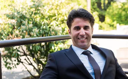 NewBrand FR draveil portrait des hoteliers