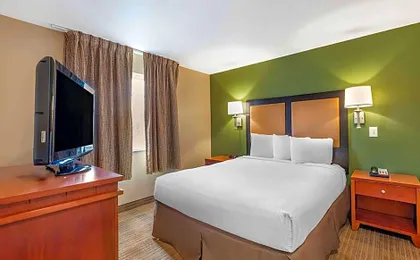 Extended Stay America Suites - Bakersfield - Chester Lane