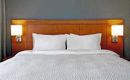 Courtyard by Marriott Chicago Elmhurst/Oakbrook Area
