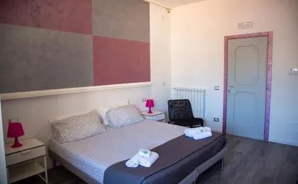 B&B Del Centro e SPA