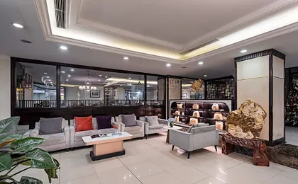 La Passion Classic Hotel