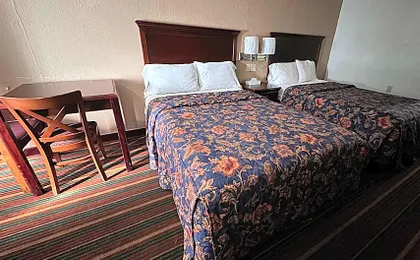 Rodeway Inn Dunmore