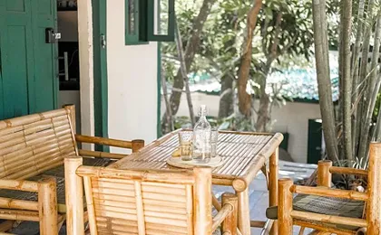 Leela Garden Resort