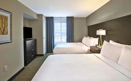 Staybridge Suites Benton Harbor-St. Joseph River By IHG