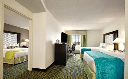 Wyndham Garden Wichita Downtown