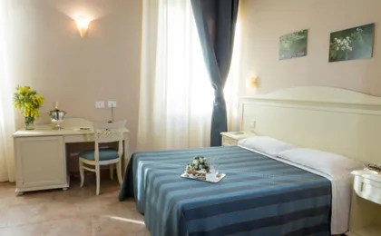 Hotel le Muse