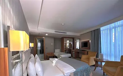 Grand Turkuaz Hotel