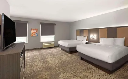 La Quinta Inn & Suites by Wyndham Mcalester