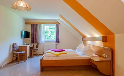 STIERSCHNEIDER'S Weinhotel Wachau & Wiazhaus