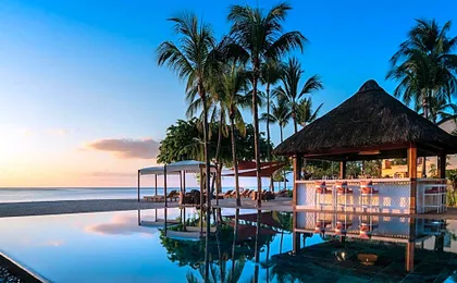Hilton Mauritius Resort & Spa