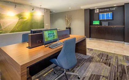 Courtyard by Marriott Seattle Southcenter