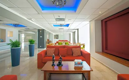 Mayfair Gardens