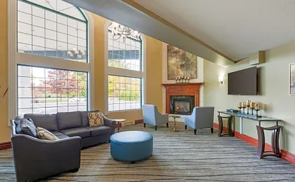 Best Western Plus Orillia Hotel