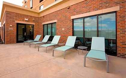 SpringHill Suites by Marriott Rexburg