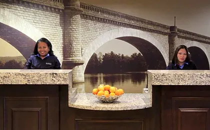 Staybridge Suites Silicon Valley - Milpitas By IHG