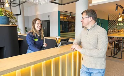 B&B HOTEL Namur