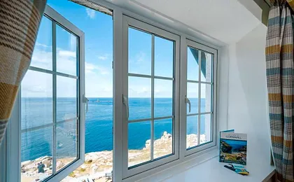 The Land's End Hotel