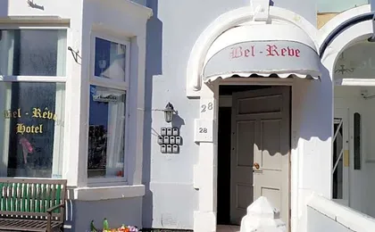 Bel Reve Hotel