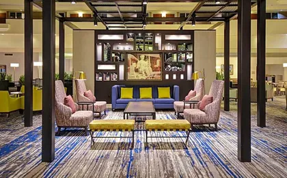 Embassy Suites By Hilton Hotel Montgomery-Conference Center